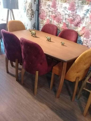 عکس تولیدی مبلمان راول