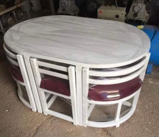 عکس تولیدی مبلمان راول