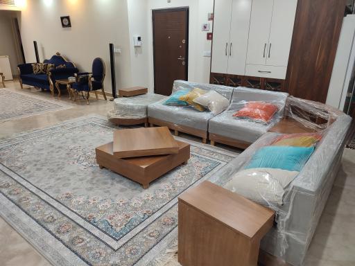 عکس تولیدی مبلمان راول