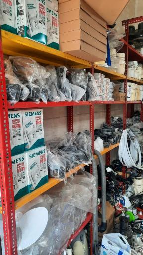 عکس تعمیرات لوازم خانگی غلامزاده شعبه ۲