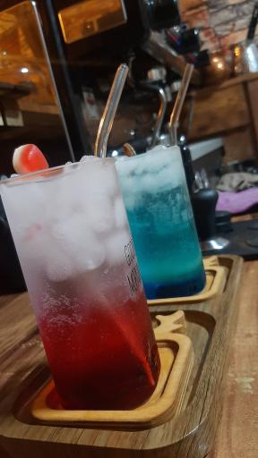 عکس کافه تایم