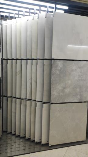 عکس بازرگانی کاشی و سرامیک هامون