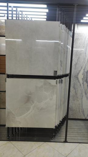 عکس بازرگانی کاشی و سرامیک هامون