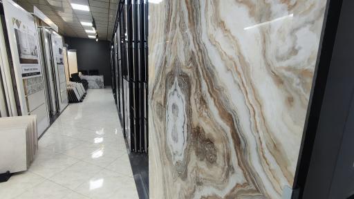 بازرگانی کاشی و سرامیک هامون