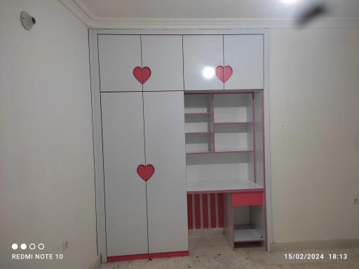 عکس کابینت نوین