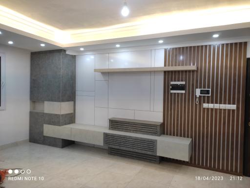 عکس کابینت نوین