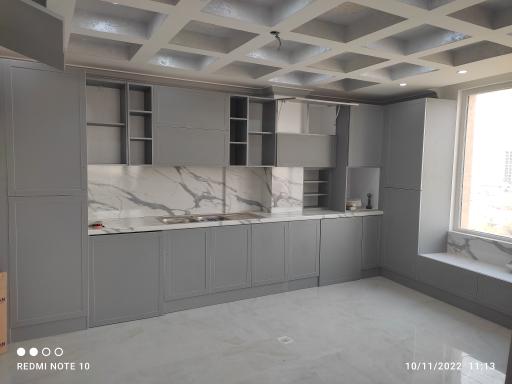 عکس کابینت نوین