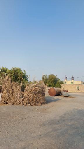عکس سورگ آباد