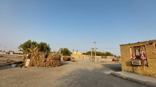 عکس سورگ آباد