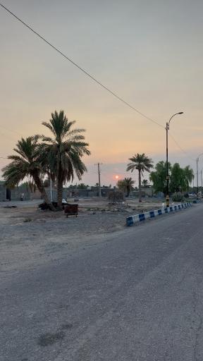 عکس سورگ آباد