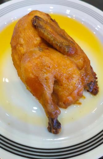 عکس کافه رستوران اکبرجوجه برادران کلبادی لاهیجان 