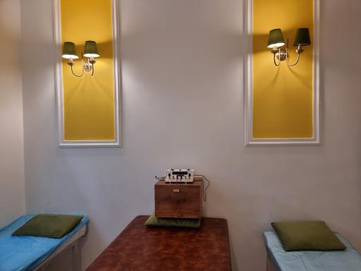 عکس مرکزحجامت تخصصی 