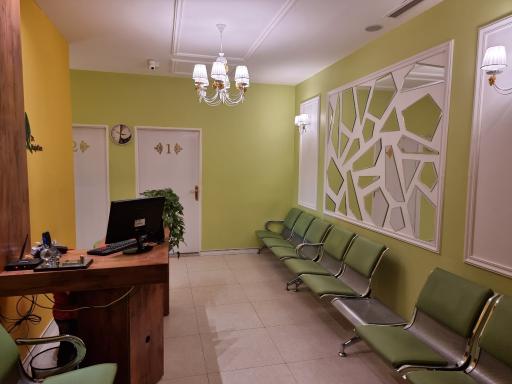 عکس مرکزحجامت تخصصی 