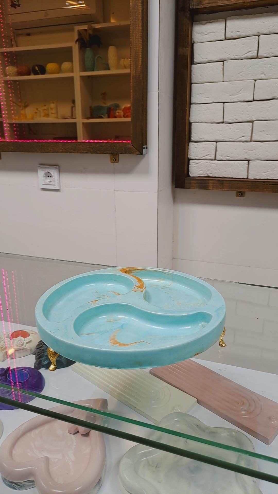 عکس گالری سنگ صالحی