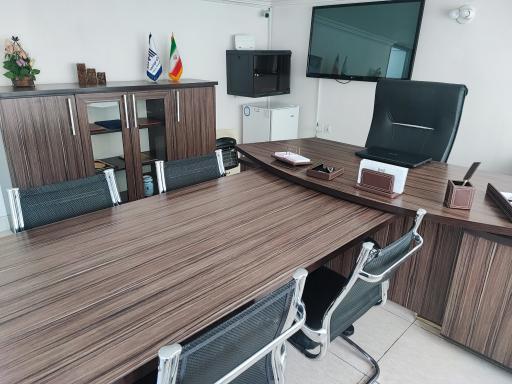 عکس شرکت نیکو هوشمند