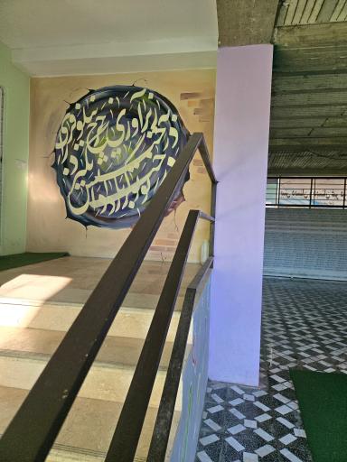 عکس دبستان غیر دولتی دخترانه آیندگان