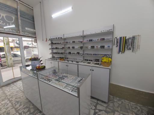 عکس عینک راد