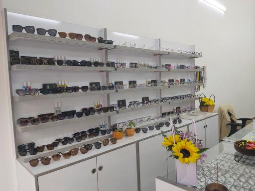 عکس عینک راد