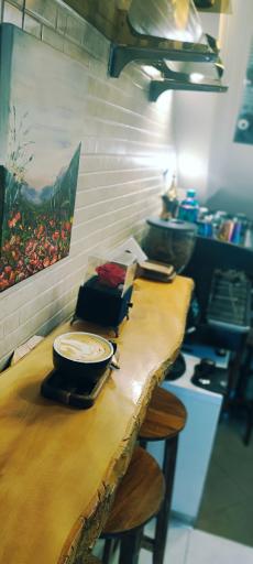 عکس کافه تایم