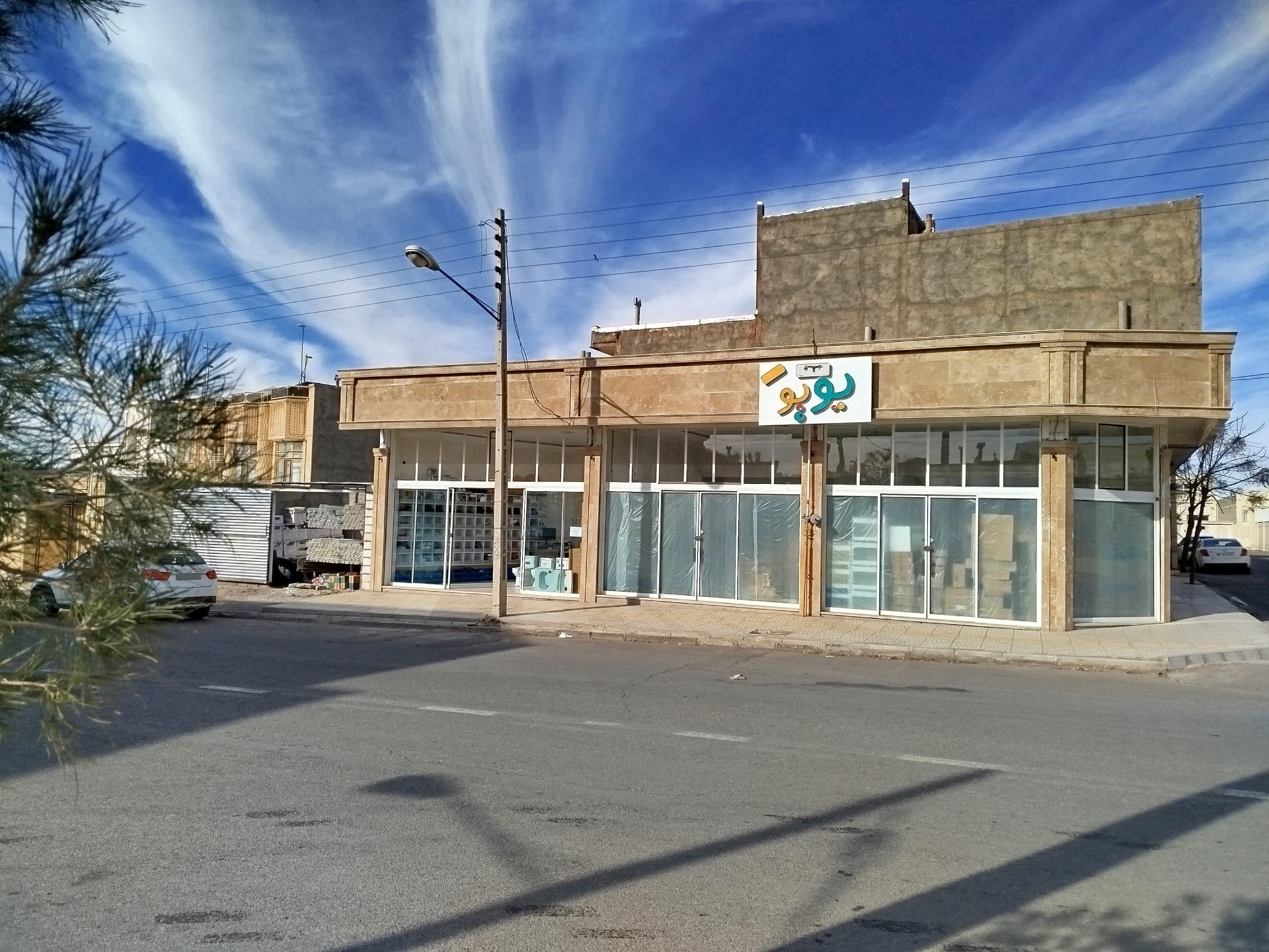 عکس تاسیسات ساختمانی قادری 