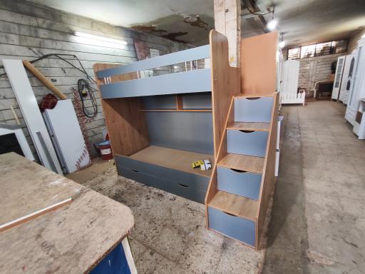 سیسمونی و سرویس خواب نجاران