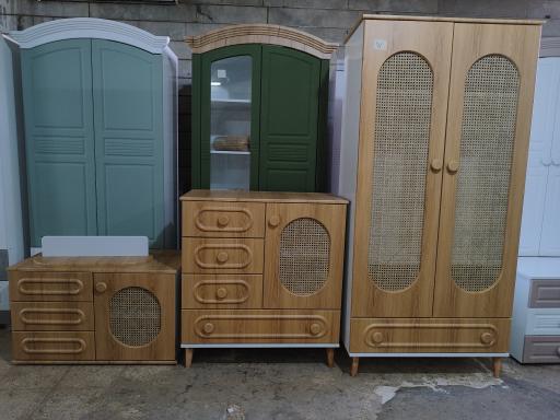 عکس سیسمونی و سرویس خواب نجاران