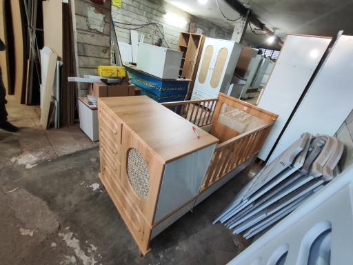 سیسمونی و سرویس خواب نجاران