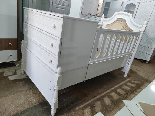 سیسمونی و سرویس خواب نجاران