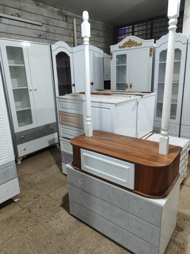 سیسمونی و سرویس خواب نجاران