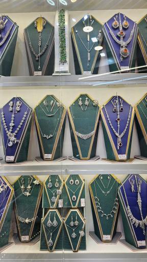 نقره جات کهدوئی