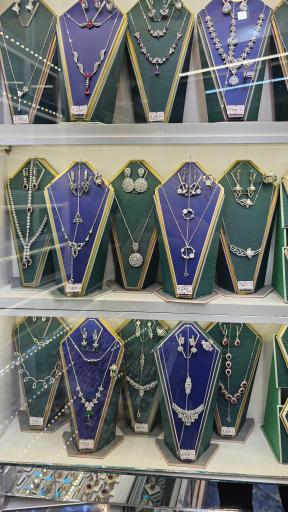 عکس نقره جات کهدوئی