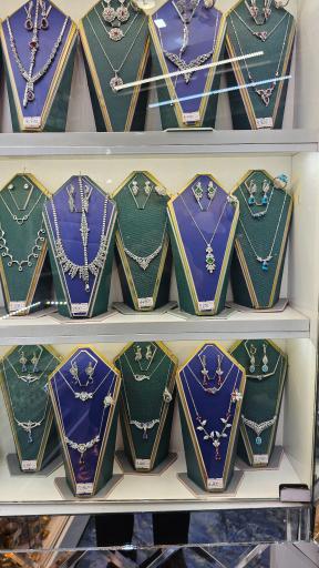 نقره جات کهدوئی