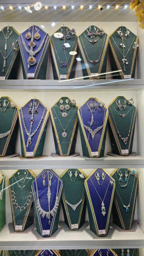 نقره جات کهدوئی