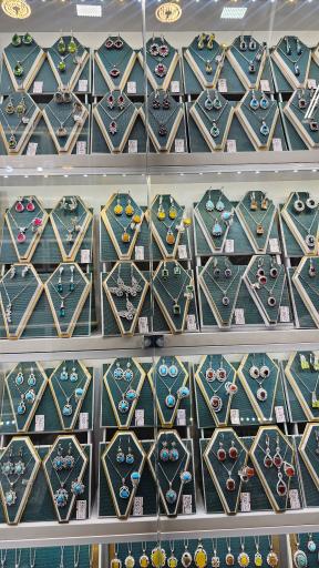 نقره جات کهدوئی