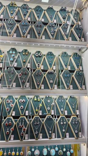 نقره جات کهدوئی