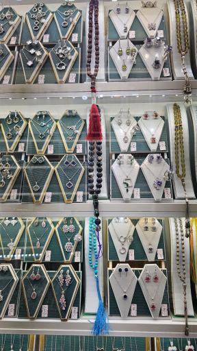 عکس نقره جات کهدوئی