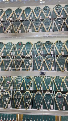 عکس نقره جات کهدوئی