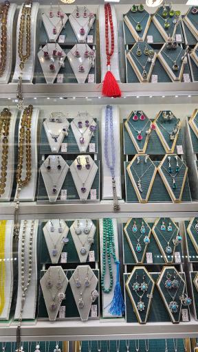 عکس نقره جات کهدوئی