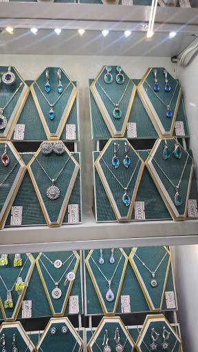 عکس نقره جات کهدوئی