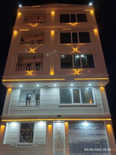 عکس مجتمع پرویز 1 