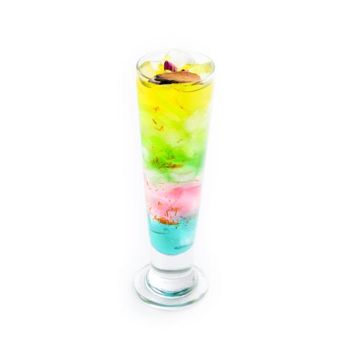 عکس رستوران باغ فلاحت