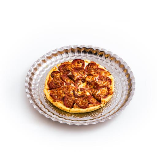 عکس رستوران باغ فلاحت