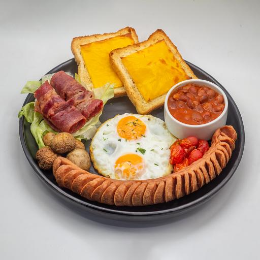 عکس رستوران باغ فلاحت