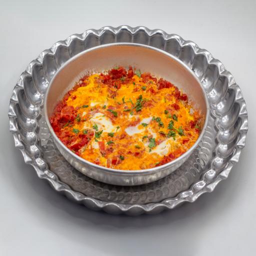 عکس رستوران باغ فلاحت