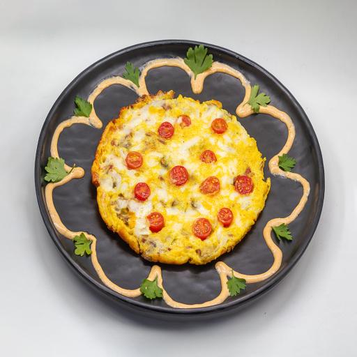 عکس رستوران باغ فلاحت