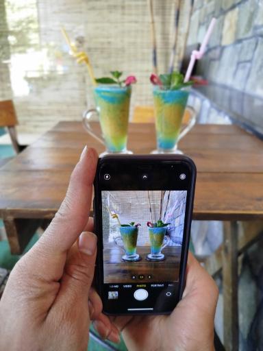 کافه صبحانه کیا