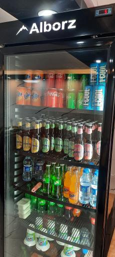 عکس امیر قصاب 