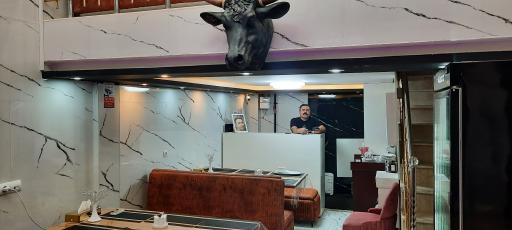 عکس امیر قصاب 