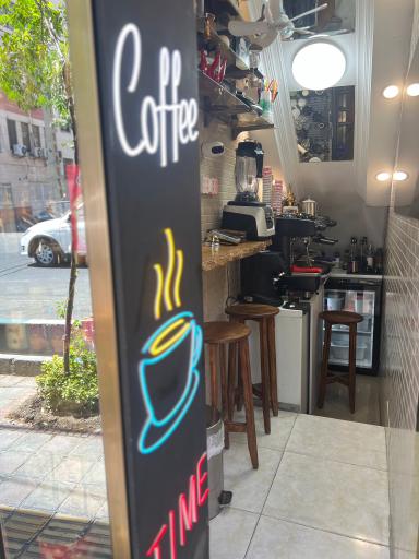 عکس کافه تایم