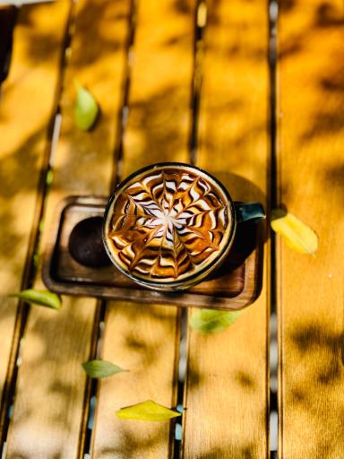 عکس کافه تایم